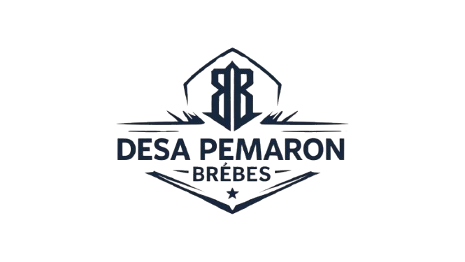 Logo Desa Pemaron